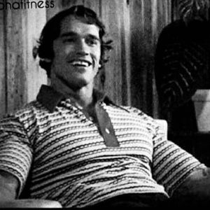 Meet your Posher, Arnold and Jp